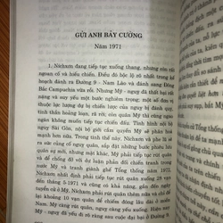 Thư vào Nam - Lê Duẩn  494545