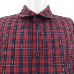 Balenciaga BALENCIAGA 681456 TL015 UNISEX Áo khoác - Hàng hiệu Chính hãng 891576