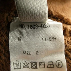 クレスプキュール CREPUSCULE ニット - Hàng hiệu Authentic 889508