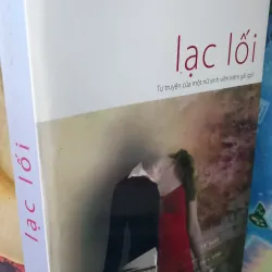 Lạc lối - tự truyện 