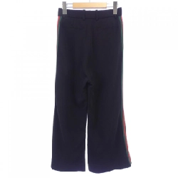 Gucci GUCCI 523250 ZKR01 Quần - Hàng hiệu Chính hãng 813361