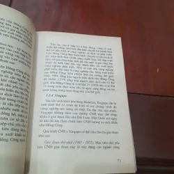 CÔNG NGHIỆP HÓA Ở NIEs ĐÔNG Á và bài học kinh nghiệm đối với Việt Nam 705158