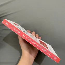 Kỹ năng giao tiếp đỉnh cao - Lý Tử Quyên 1008125