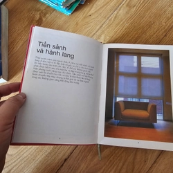 Tuyển tập các mẫu thiết kế và trang trí nội thất (bìa cứng) 379205