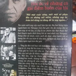 Gabriel García Márquez - HỒI ỨC VỀ NHỮNG CÔ GÁI ĐIẾM BUỒN CỦA TÔI 973441