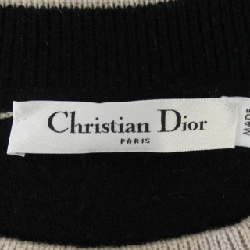 【Mã giảm giá】Christian Dior CHRISTIAN DIOR Áo len 638702