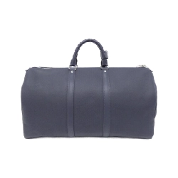 Louis Vuitton LV Aerogram Keepall Bandoulière 50cm M11693 Túi Boston - Hàng hiệu Chính hãng 771328