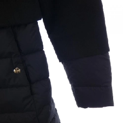 Herno PI1215D Áo khoác lông 627376