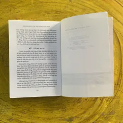  CHINH PHỤC CÁC ĐỢT SÓNG VĂN HOÁ - FON TROMPENAARS & CHARLES HAMPDEN-TURNER 991244