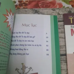 Tony Buzan Mind Maps for Kids Các kỹ năng học giỏi và Bí quyết học giỏi ở trường  591694