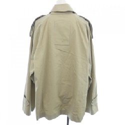 Burberry BURBERRY 8077402 Áo khoác - Hàng hiệu Chính hãng 881173