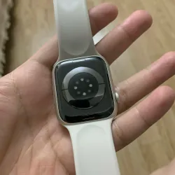Apple Watch Series 9 TRẮNG / Pin 99% / Ngoại hình ĐẸP / FullBox 786874