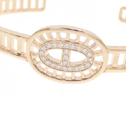 Vòng tay Hermès Chaine d'Ancre Divine 666294