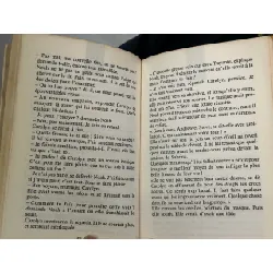 Le Masque Hanté - R.L.Stine & Série Chair de poule 609496