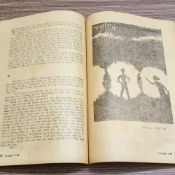 VĂN NGHỆ QUÂN ĐỘI 9-86  763100