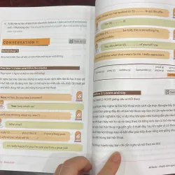 BRAIN BOOSTER - nghe phản xạ tiếng anh nhờ công nghệ sóng não . Phù thuỷ tiếng anh  1030335