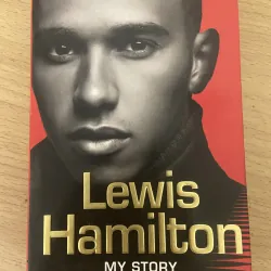 Lewis Hamilton My Story 