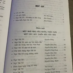 Ngô Tất Tố: về tác giả tác phẩm  593499