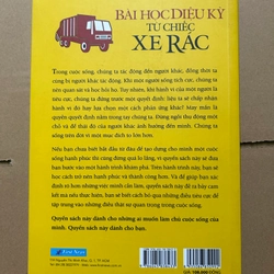 Bài học diweuf kỳ từ chiếc xe rác 551443