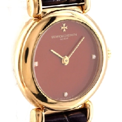 Vacheron Constantin Malta YG･3P 10020/000J-7896 YG Cơ - Hàng hiệu Chính hãng 873943