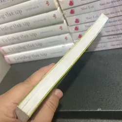 (Tập truyện ngắn) - Váy Hoa cuối hạ  997495