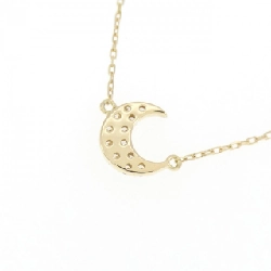 Dây chuyền Aker Kara 0.05CT - Hàng hiệu Authentic 845104