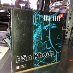 Băn khoăn-Khái Hưng