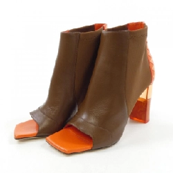 【Khuyến mãi】Giày bốt EMILIO PUCCI 662441