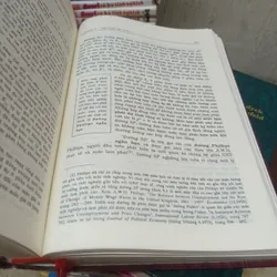 Kinh Tế Học Vi Mô+ Kinh Tế Học Vĩ Mô 696642