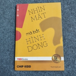 NHÌN MẶT MÀ BẮT HÌNH DONG