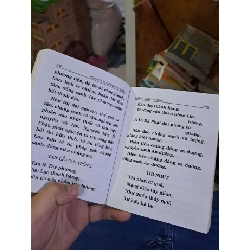 Kinh nhật tụng - Thích Minh Thời TÂM LINH - TÔN GIÁO - THIỀN HCM1008 920145