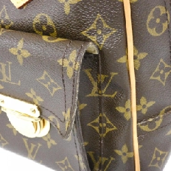 Túi Louis Vuitton Monogram Manhattan GM M40025 615414