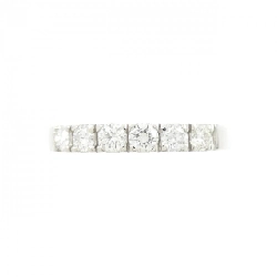 Nhẫn kim cương PT900 0.465CT - Hàng hiệu Authentic 848792