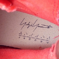 Giày sneaker YOHJI YAMAMOTO FN-E04-063-1-04 657464