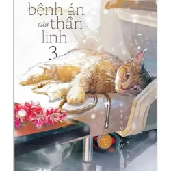 Bệnh Án Thần Linh(phần III) 798960