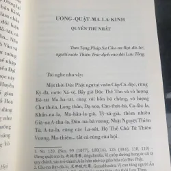 Ương Quật Ma La 712428