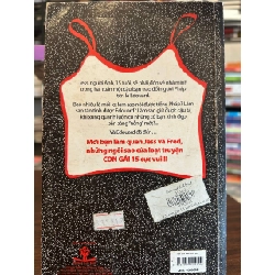 Con gái 15 - Sue Limb - Sue Limb 958549