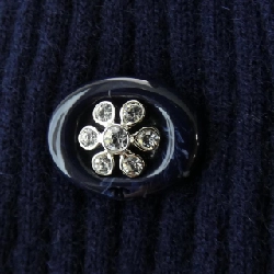 Áo len CHANEL 635018