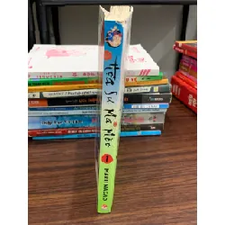 Hoạ Sư Ma Mèo- Maru Nagao 604251