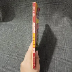 Tìm Hiểu Tính Cách Con Người Qua Năm Sinh - Tuổi Sửu - Tiến Thành (biên soạn) 597065