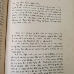 HỒI KÝ CỦA TƯỚNG ĐỘC NHÃN DO THÁI - TRẦN HOÀN NGỌC 748900