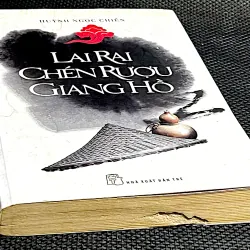 LAI RAI CHÉN RƯỢU GIANG HỒ 996603