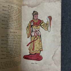 Dẫn giải truyện Kim-Vân-Kiều - Huyền Mặc Đạo Nhân soạn 798068