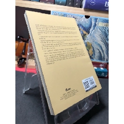 Báo cáo tài chính dưới góc nhìn của Warren Buffett 2021 mới 90% David Clark và Mary Buffett HPB0910 KINH TẾ - TÀI CHÍNH - CHỨNG KHOÁN 917297