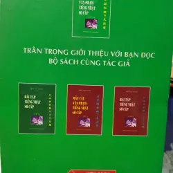 [Tiếng Nhật cơ bản] Mẫu câu văn phạm tiếng Nhật sơ cấp tập 2 - Trần Việt Thanh  1008553