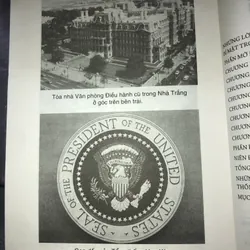 Bí mật trong nhà trắng  723020