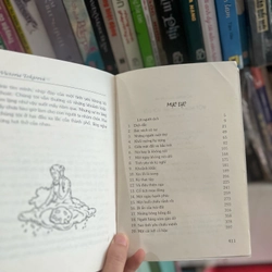 Victoria Tokareva - một ngày không nói dối 494444