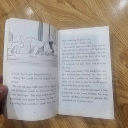 The flat Stanley collection (Sách tiếng anh)
60k 528117
