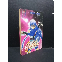 [Phiên Chợ Sách Cũ] Gintama tập 11 2303