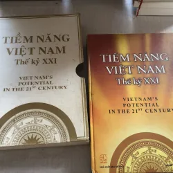 Tiềm năng Việt Nam thế kỷ XXI